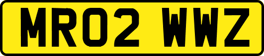 MR02WWZ