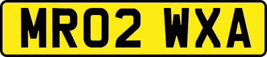 MR02WXA