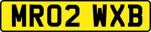 MR02WXB