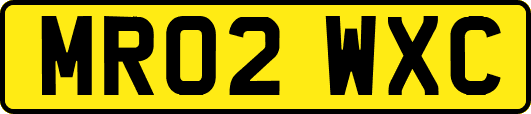 MR02WXC