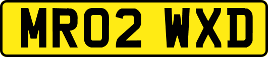 MR02WXD