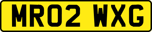 MR02WXG