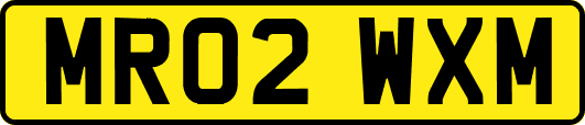 MR02WXM