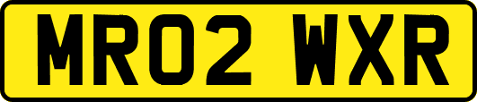 MR02WXR