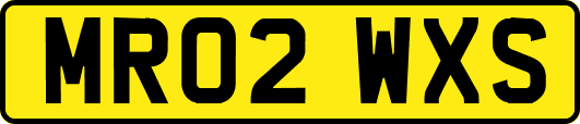 MR02WXS
