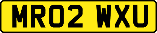 MR02WXU