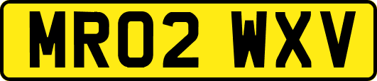 MR02WXV