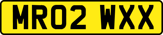 MR02WXX