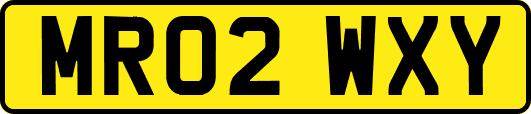 MR02WXY