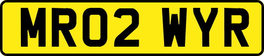 MR02WYR