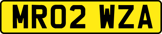 MR02WZA