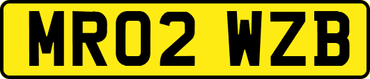 MR02WZB
