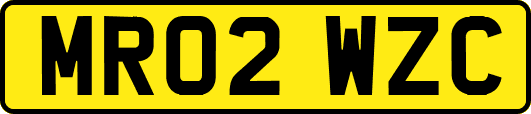 MR02WZC