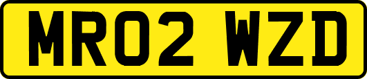 MR02WZD