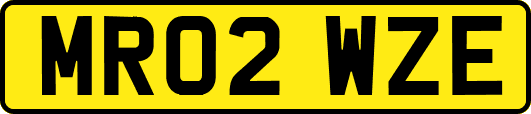 MR02WZE