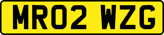MR02WZG