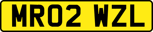 MR02WZL