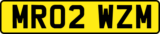 MR02WZM