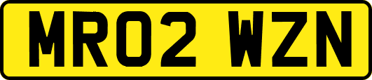 MR02WZN