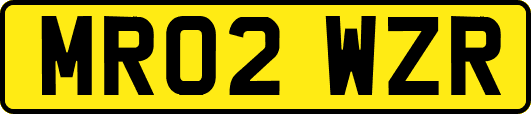 MR02WZR