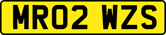 MR02WZS