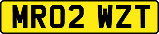 MR02WZT