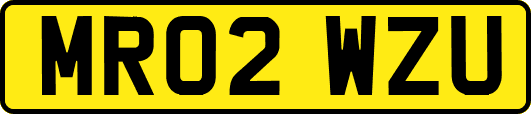 MR02WZU
