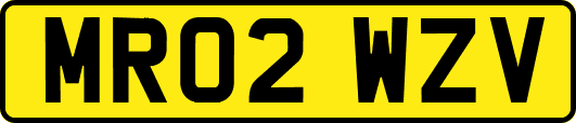 MR02WZV
