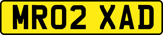 MR02XAD