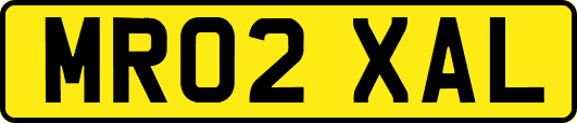 MR02XAL