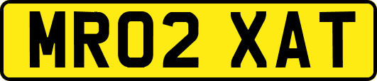 MR02XAT
