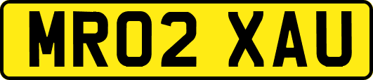 MR02XAU