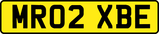 MR02XBE