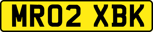 MR02XBK