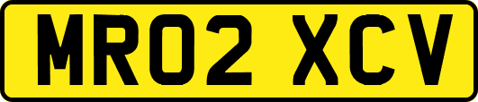 MR02XCV