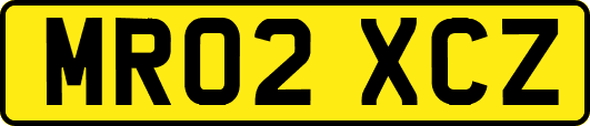 MR02XCZ