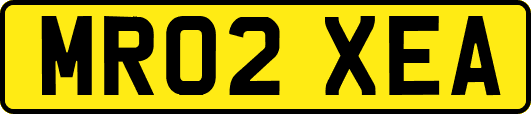 MR02XEA