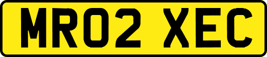MR02XEC