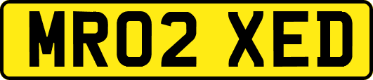 MR02XED