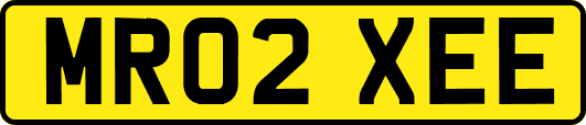 MR02XEE