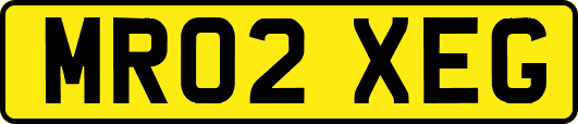MR02XEG