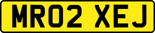 MR02XEJ