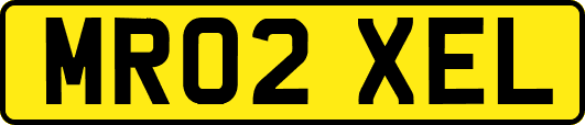 MR02XEL