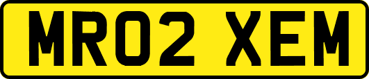 MR02XEM
