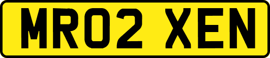 MR02XEN