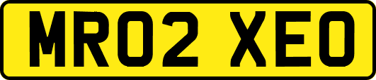 MR02XEO
