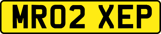 MR02XEP