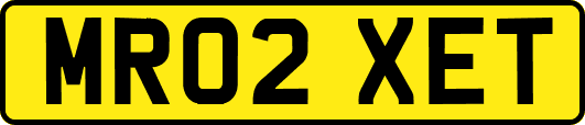 MR02XET