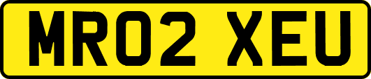 MR02XEU