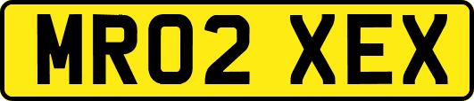 MR02XEX